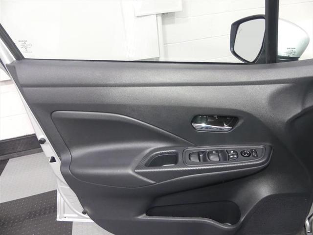 used 2025 Nissan Versa car, priced at $20,990