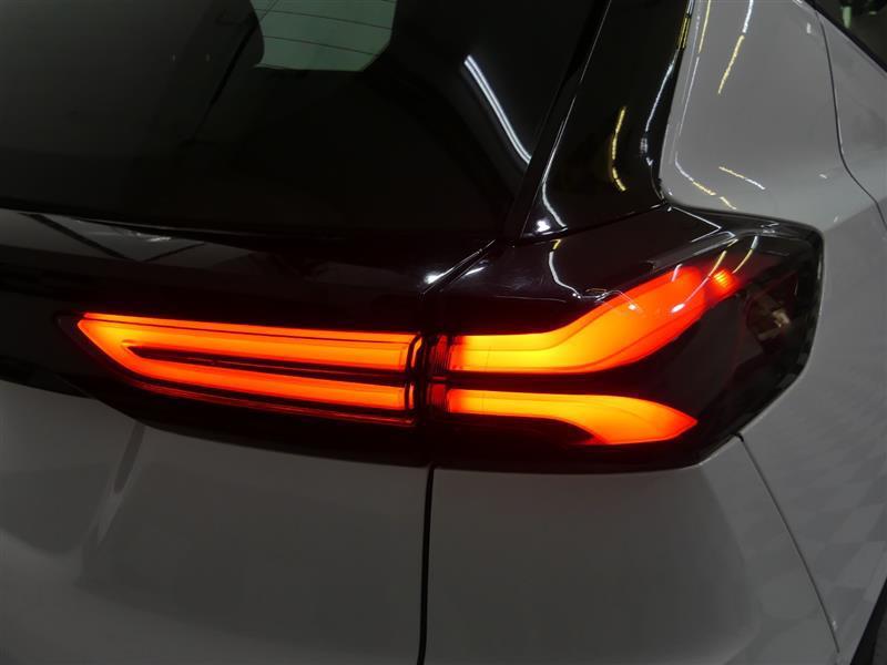 used 2023 Chevrolet Bolt EUV car, priced at $23,499