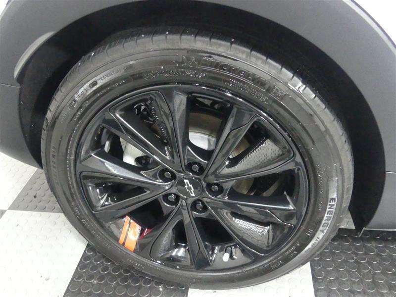 used 2023 Chevrolet Bolt EUV car, priced at $23,499