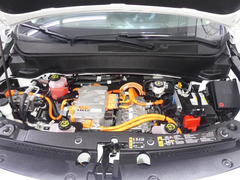 used 2023 Chevrolet Bolt EUV car, priced at $23,499