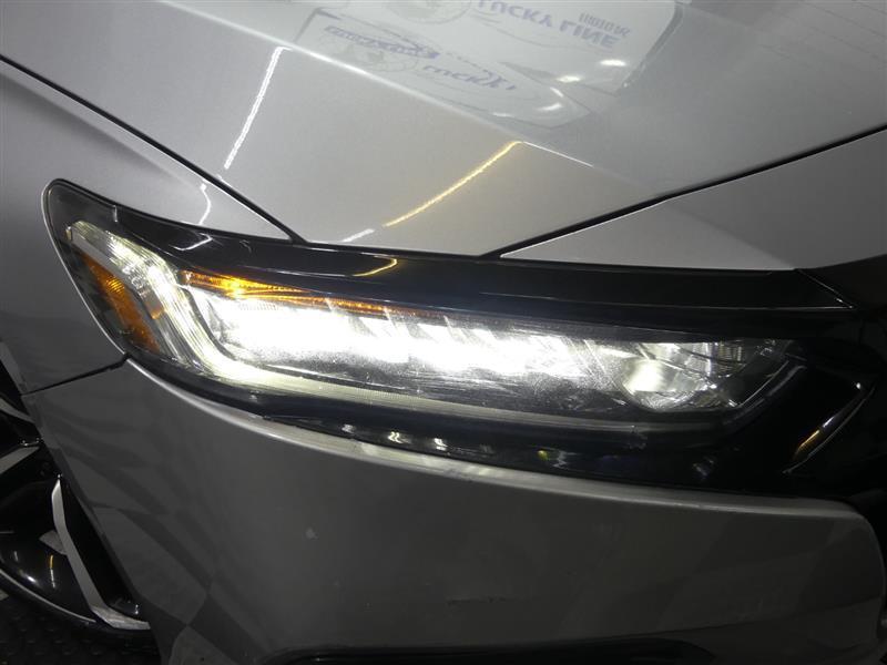 used 2019 Honda Accord car, priced at $18,990