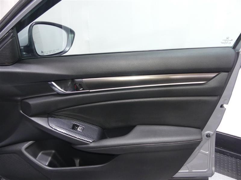 used 2019 Honda Accord car, priced at $18,990