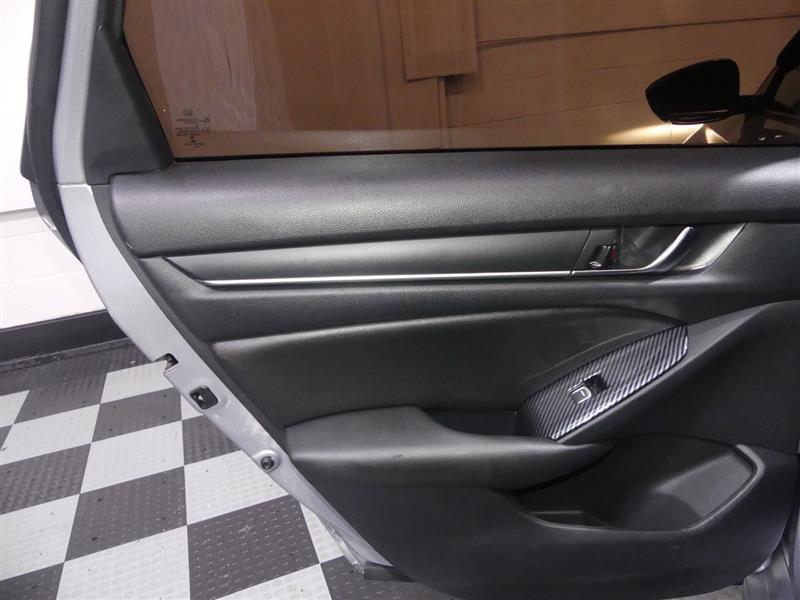 used 2019 Honda Accord car, priced at $18,990