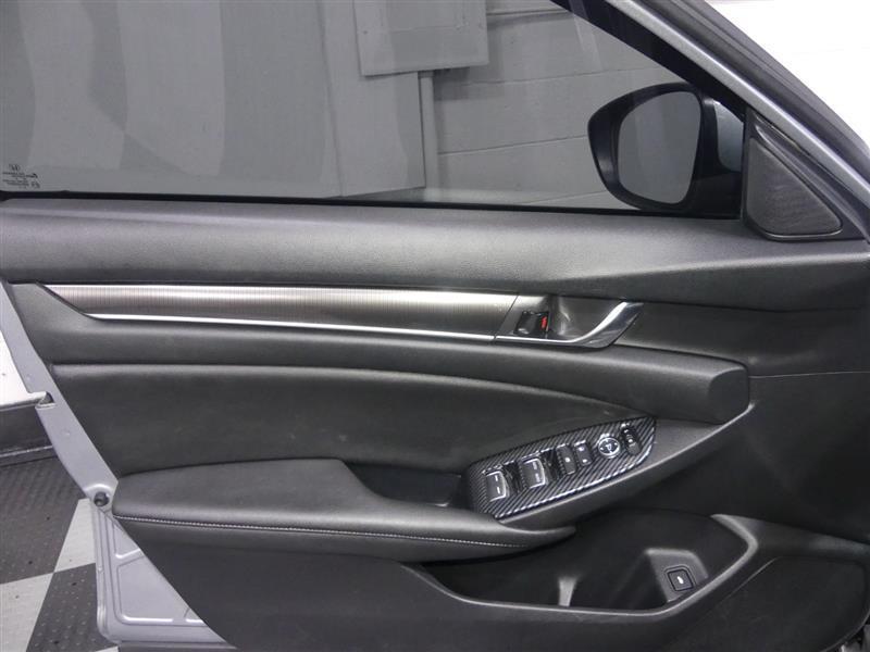 used 2019 Honda Accord car, priced at $18,990
