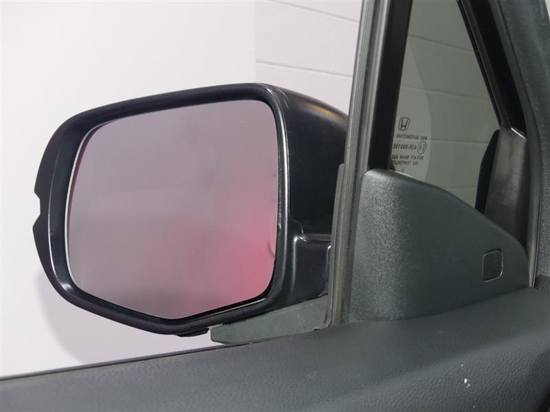 used 2021 Honda Pilot car, priced at $20,990