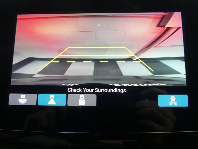 used 2021 Honda Pilot car, priced at $20,990