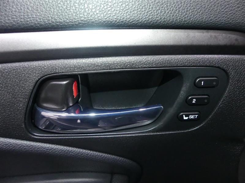 used 2021 Honda Pilot car, priced at $20,990