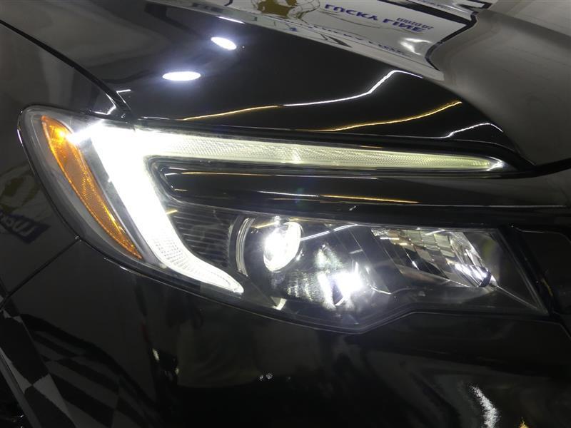 used 2021 Honda Pilot car, priced at $20,990