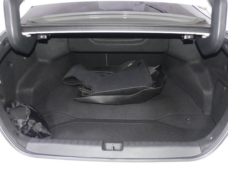 used 2018 Honda Clarity Plug-In Hybrid car, priced at $16,990