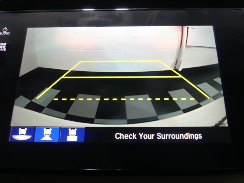 used 2018 Honda Clarity Plug-In Hybrid car, priced at $16,990