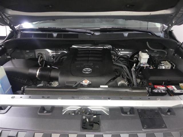 used 2019 Toyota Tundra car, priced at $35,990