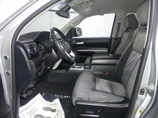 used 2019 Toyota Tundra car, priced at $35,990