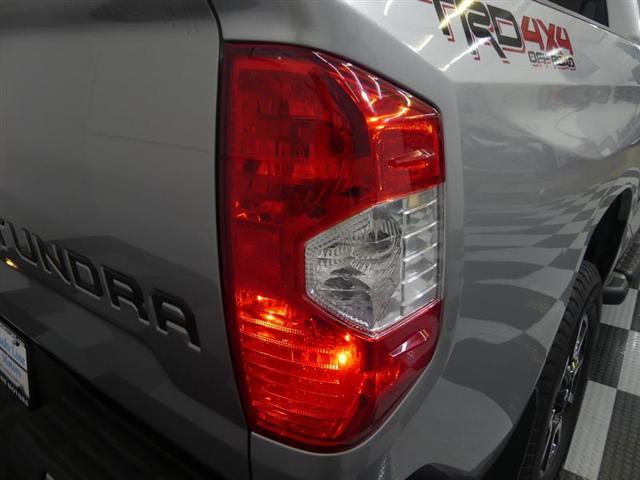 used 2019 Toyota Tundra car, priced at $35,990