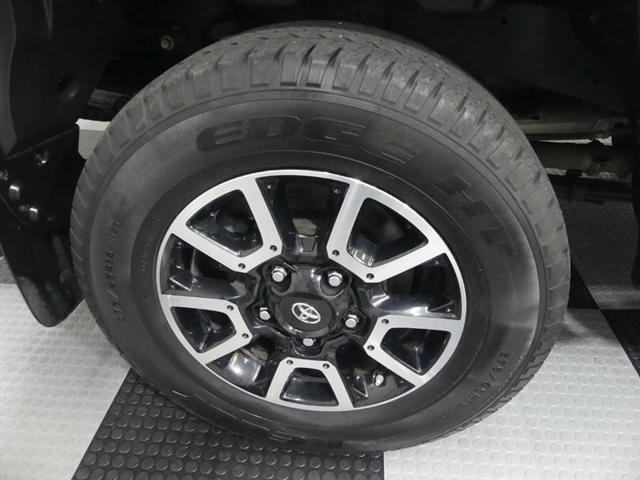used 2019 Toyota Tundra car, priced at $35,990