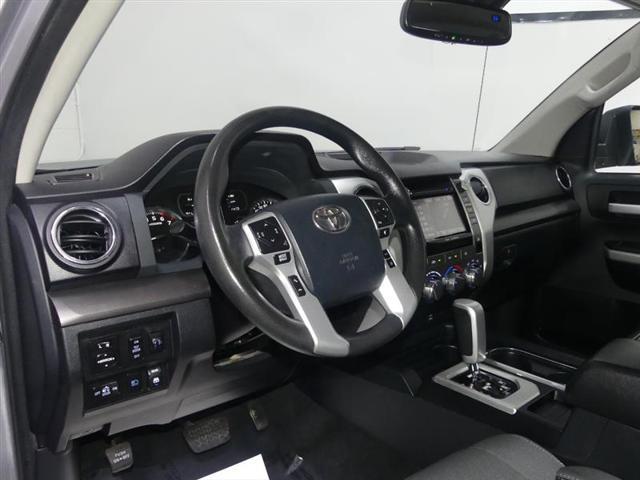 used 2019 Toyota Tundra car, priced at $35,990