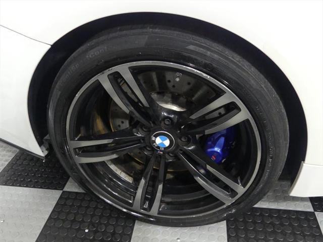 used 2016 BMW M4 car, priced at $36,990