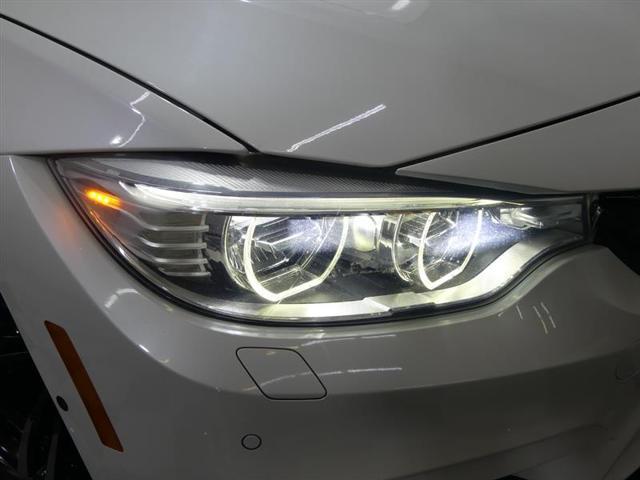 used 2016 BMW M4 car, priced at $36,990