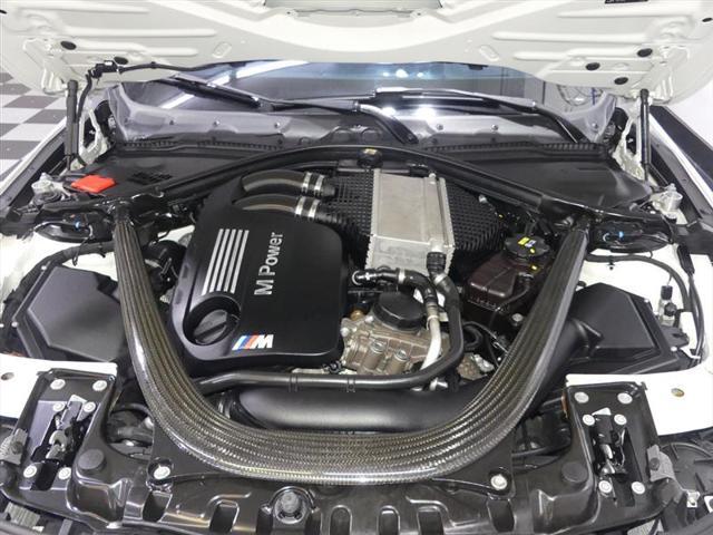 used 2016 BMW M4 car, priced at $36,990
