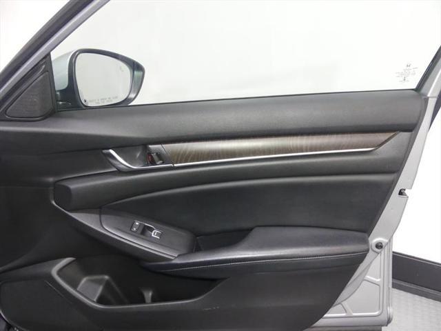 used 2018 Honda Accord car, priced at $19,990