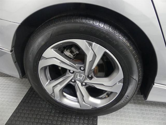 used 2018 Honda Accord car, priced at $19,990