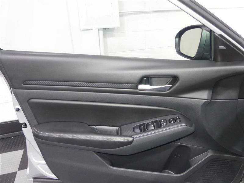 used 2024 Nissan Altima car, priced at $20,499