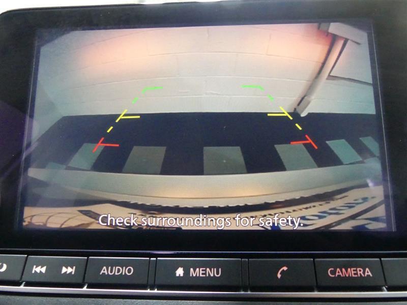 used 2024 Nissan Altima car, priced at $20,499