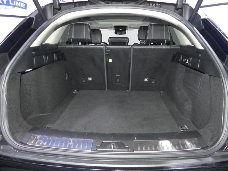 used 2018 Land Rover Range Rover Velar car, priced at $20,499