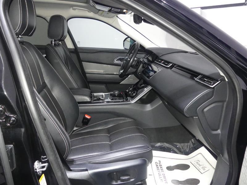used 2018 Land Rover Range Rover Velar car, priced at $20,499