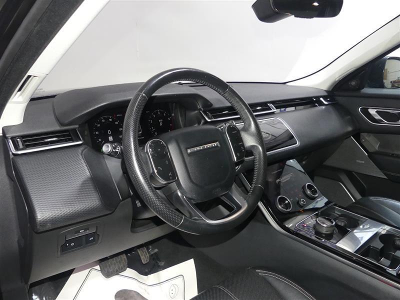 used 2018 Land Rover Range Rover Velar car, priced at $20,499