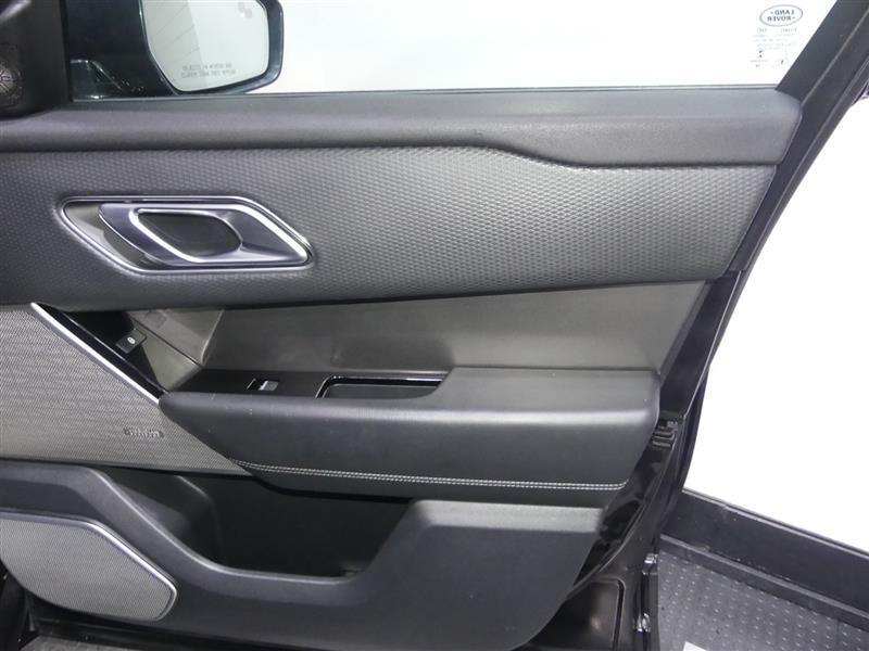 used 2018 Land Rover Range Rover Velar car, priced at $20,499