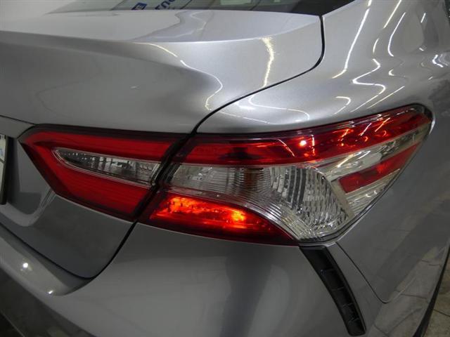 used 2020 Toyota Camry car, priced at $21,990