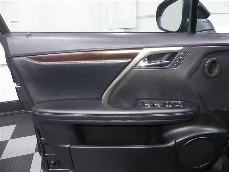 used 2021 Lexus RX 350 car, priced at $28,990