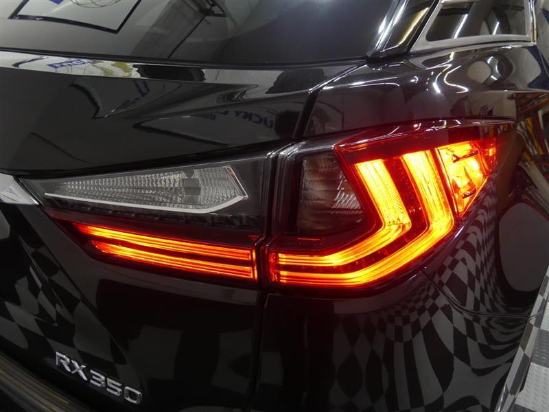 used 2021 Lexus RX 350 car, priced at $28,990