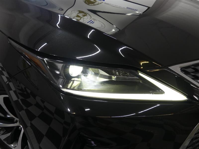 used 2021 Lexus RX 350 car, priced at $28,990