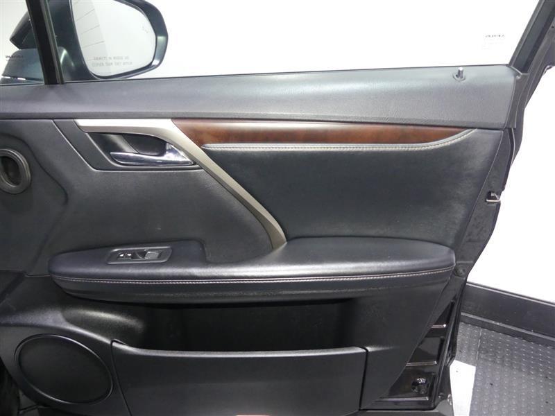 used 2021 Lexus RX 350 car, priced at $28,990