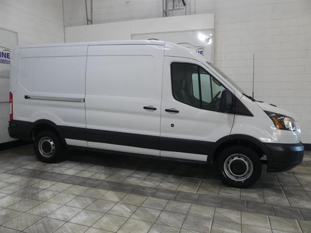 used 2018 Ford Transit-250 car, priced at $24,990