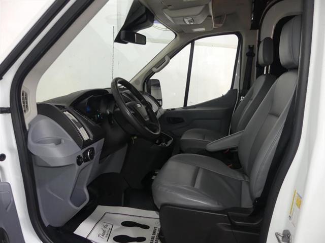 used 2018 Ford Transit-250 car, priced at $24,990