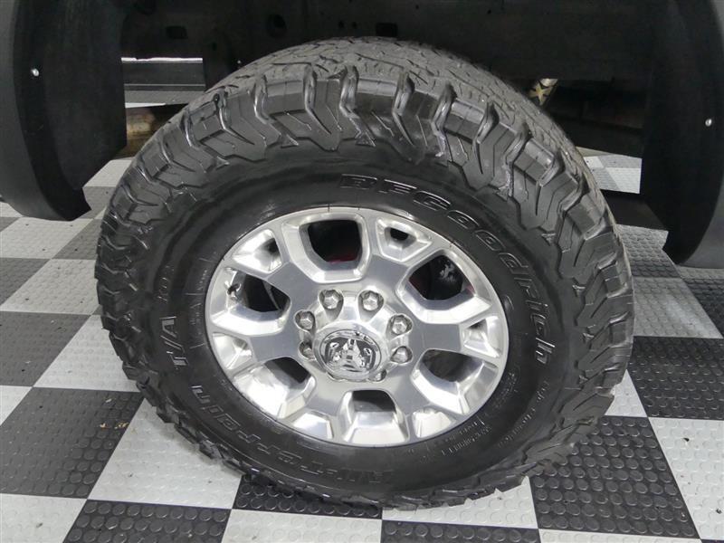 used 2016 Ram 2500 car, priced at $29,990