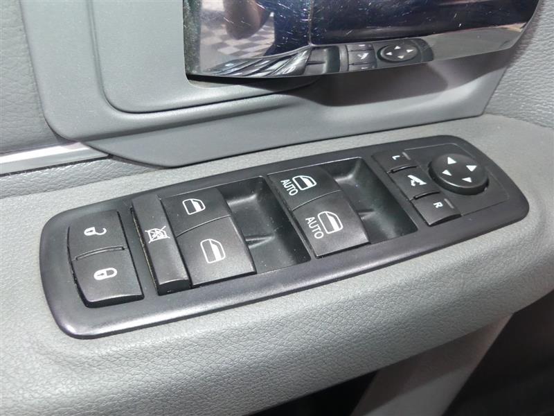 used 2016 Ram 2500 car, priced at $29,990