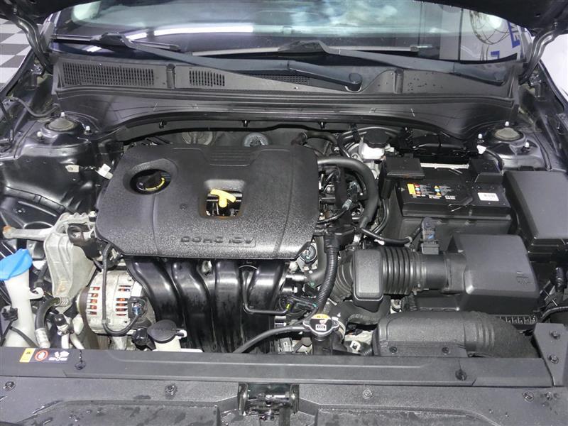 used 2019 Kia Forte car, priced at $11,499