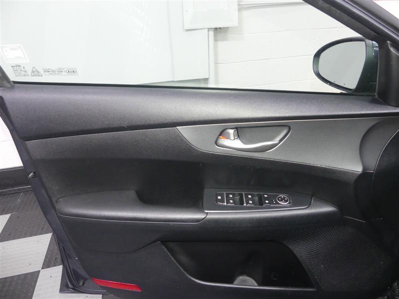 used 2019 Kia Forte car, priced at $11,499