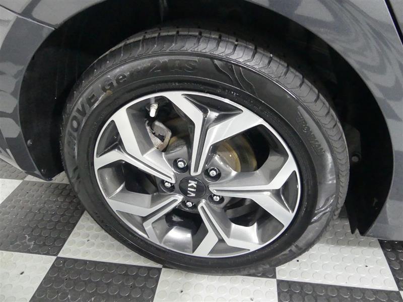used 2019 Kia Forte car, priced at $11,499