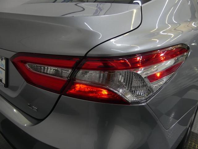 used 2020 Toyota Camry car, priced at $19,499