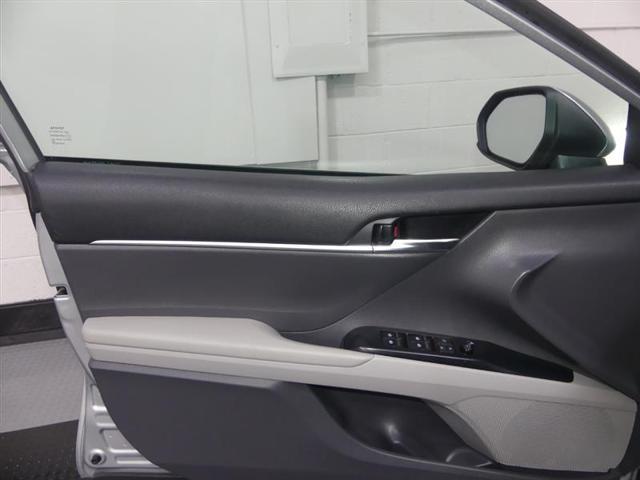 used 2020 Toyota Camry car, priced at $19,499