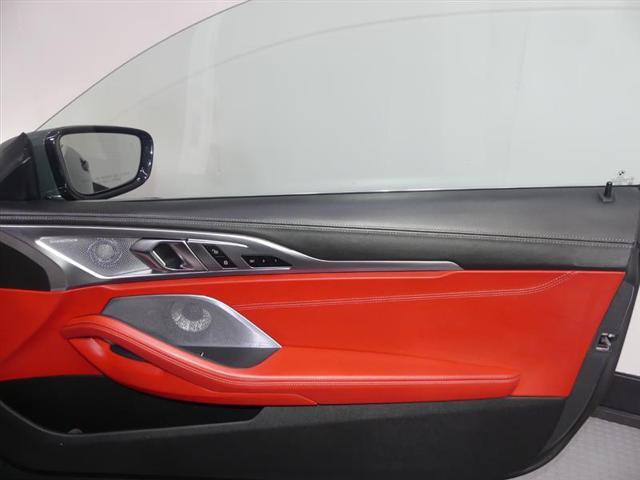 used 2019 BMW M850 car, priced at $46,990