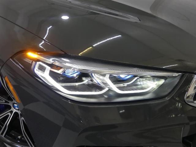 used 2019 BMW M850 car, priced at $46,990