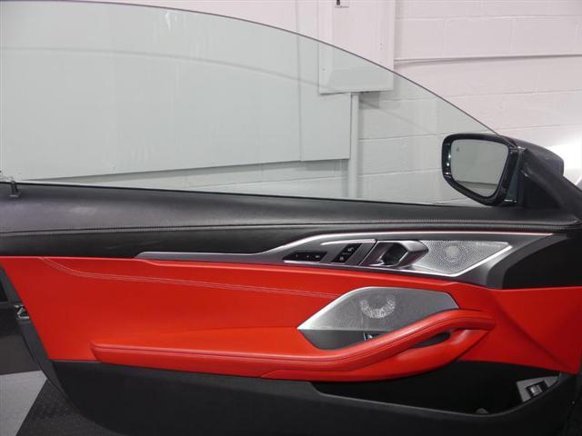used 2019 BMW M850 car, priced at $46,990