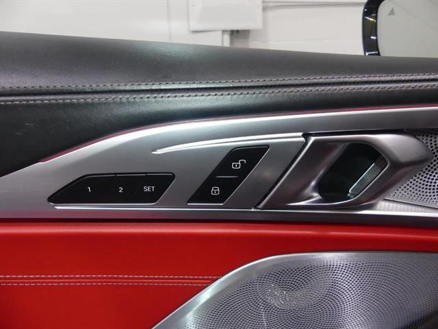 used 2019 BMW M850 car, priced at $46,990