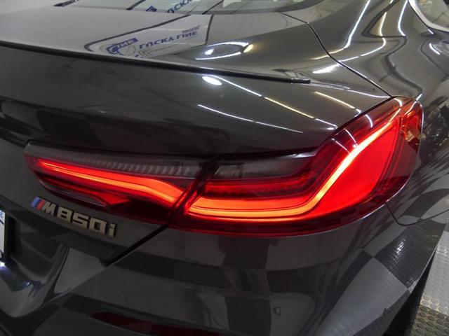 used 2019 BMW M850 car, priced at $46,990