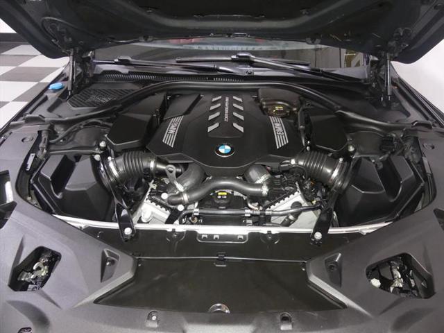 used 2019 BMW M850 car, priced at $46,990